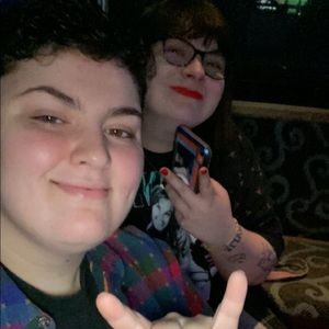 Meet your Posher, Bryanne